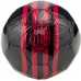 Мяч футбольный Puma Acm Ftblcore Fan Ball Mini Puma Black/Tango Red Mini