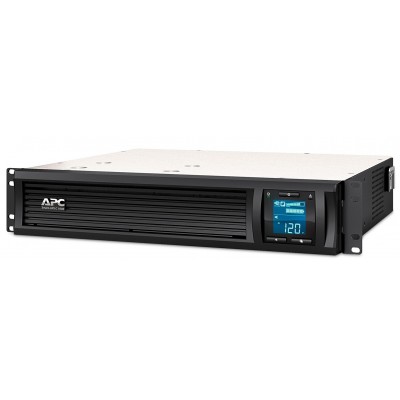 Sursă de alimentare neîntreruptibilă APC SMC1500I-2U