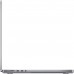 Ноутбук Apple MacBook Pro 16.2 Z14W0007S Space Gray