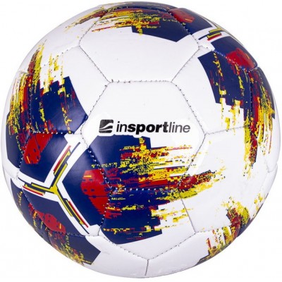 Minge de fotbal Insportline Jonella N3