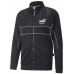 Мужская олимпийка Puma King Track Jacket Pt Puma Black L (53565201)