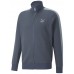 Мужская олимпийка Puma T7 Track Jacket Dk Evening Sky XL