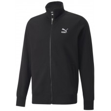 Мужская олимпийка Puma T7 Track Jacket Dk Puma Black S