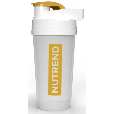 Shaker pentru nutriție sportivă Nutrend REK-941-700 700ml