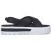 Sandale de dame Puma Mayze Sandal L Wns Puma Black/White 35,5