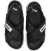 Sandale de dame Puma Mayze Sandal L Wns Puma Black/White 35,5