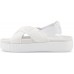 Sandale de dame Puma Platform Sandal Puma White/Nimbus Cloud 35,5