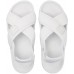 Sandale de dame Puma Platform Sandal Puma White/Nimbus Cloud 35,5