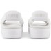 Sandale de dame Puma Platform Sandal Puma White/Nimbus Cloud 35,5