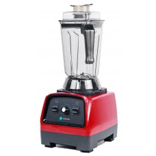 Blender Hurakan HKN-BLW3 Red