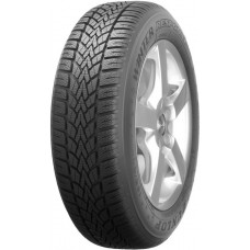 Anvelopa Dunlop Winter Response 2 175/65 R14 82T