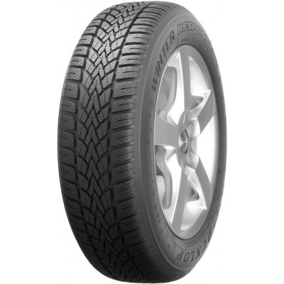 Anvelopa Dunlop Winter Response 2 175/65 R14 82T