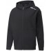 Мужская толстовка Puma Rad/Cal Full-Zip Hoodie Dk Puma Black XS (84978001)