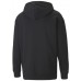 Мужская толстовка Puma Rad/Cal Full-Zip Hoodie Dk Puma Black XS (84978001)