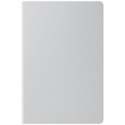 Чехол для планшета Samsung Book Cover Tab A8 Silver