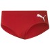 Женские трусы Puma Cross The Line Brief W 2.4 Puma Red L Женские трусы Puma Cross The Line Brief W 2.4 Puma Red L