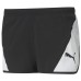 Pantaloni scurți de dame Puma Cross The Line Split Short W Puma Black M