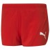 Женские шорты Puma Cross The Line Split Short W Puma Red L