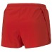 Женские шорты Puma Cross The Line Split Short W Puma Red L