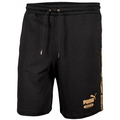 Мужские шорты Puma King Sweat Shorts Puma M