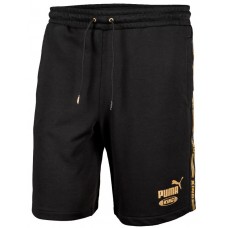 Мужские шорты Puma King Sweat Shorts Puma S