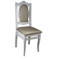 Стул Magnusplus Senator White Shalimar 2B