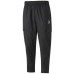 Pantaloni spotivi pentru bărbați Puma Classics Woven Pants Puma Black L