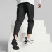 Pantaloni spotivi pentru bărbați Puma Classics Woven Pants Puma Black L