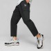 Pantaloni spotivi pentru bărbați Puma Classics Woven Pants Puma Black L