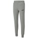 Pantaloni spotivi pentru bărbați Puma Ess Slim Pants Fl Medium Gray Heather XS