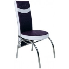 Scaun Magnusplus Merchan Violet/White