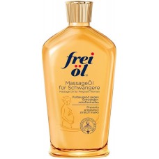 Массажное масло Frei Ol Massage Oil for Pregnant Women 200ml