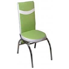 Scaun Magnusplus Merchan Green/White