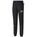 Pantaloni spotivi pentru bărbați Puma King Track Pants Pt Puma Black M (53565601)