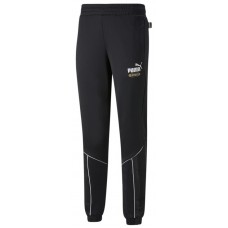 Pantaloni spotivi pentru bărbați Puma King Track Pants Pt Puma Black XS (53565601)