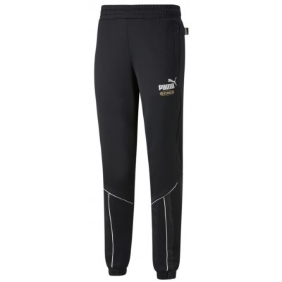 Pantaloni spotivi pentru bărbați Puma King Track Pants Pt Puma Black XS (53565601)