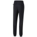 Pantaloni spotivi pentru bărbați Puma King Track Pants Pt Puma Black XS (53565601)