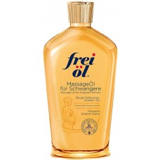 Масло антицеллюлитное Frei Ol Shaping Oil 125ml