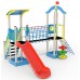 Игровой комплекс PlayPark Indigo - 144