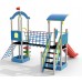 Игровой комплекс PlayPark Indigo - 144
