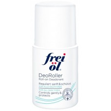 Дезодорант для неё Frei Ol Deo Roller 48h Deo-Protection 50ml