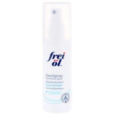 Дезодорант для неё Frei Ol Deo Spray 48h Deo-Protection 100ml