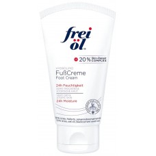 Крем для ног Frei Ol Hydrolipid 24h Moisture 75ml