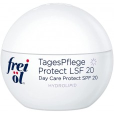 Cremă pentru față Frei Ol Hydrolipid Day Care Protect SPF20 50ml