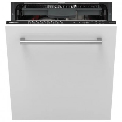 Встраиваемая посудомоечная машина Sharp QWNI27I47DXEU