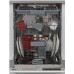 Встраиваемая посудомоечная машина Sharp QWNI27I47DXEU