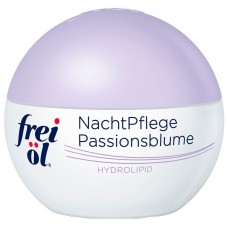 Cremă pentru față Frei Ol Hydrolipid Night Care Passionflower 50ml