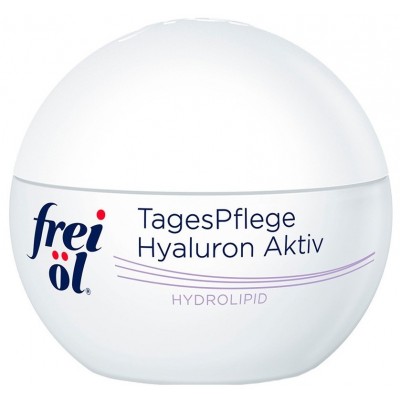 Cremă pentru față Frei Ol Hydrolipid Day Care Hyaluron Active 50ml