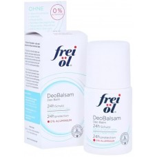 Дезодорант для неё Frei Ol Deo Balm 24h Deo-Protection 50ml