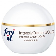 Cremă pentru față Frei Ol Hydrolipid Intensive Cream Gold 50ml